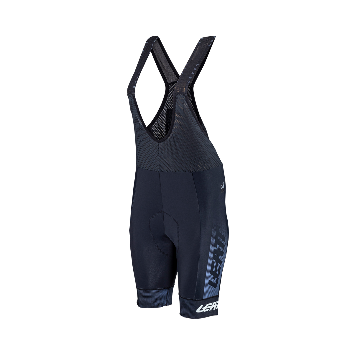 Bib MTB Endurance 6.0 Women - Black