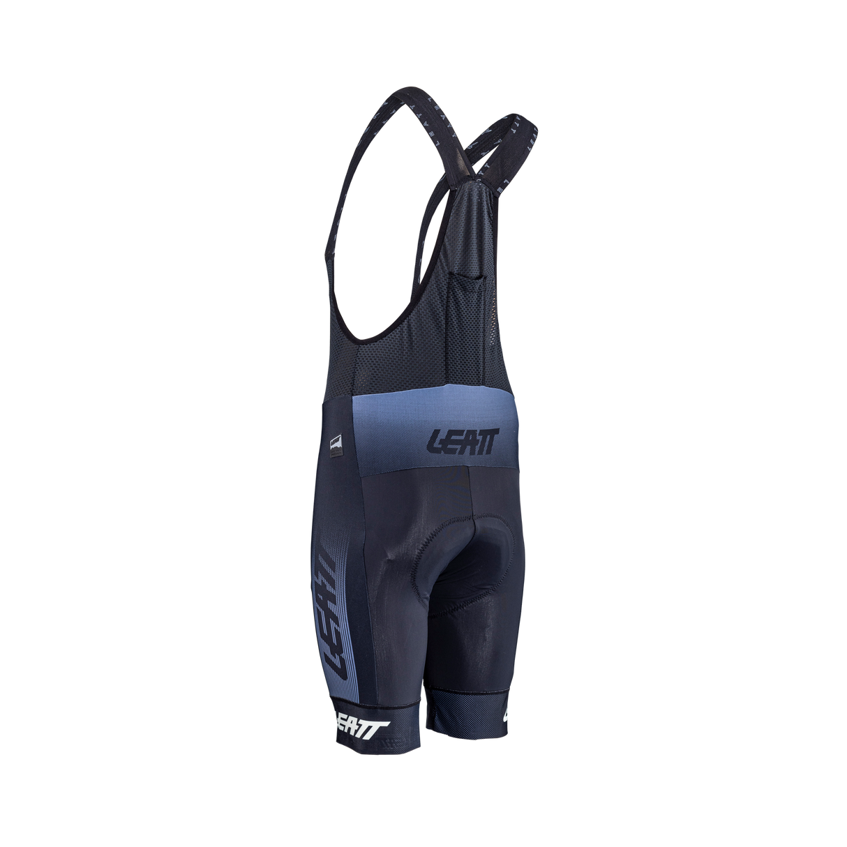 Bib MTB Endurance 6.0 Women - Black