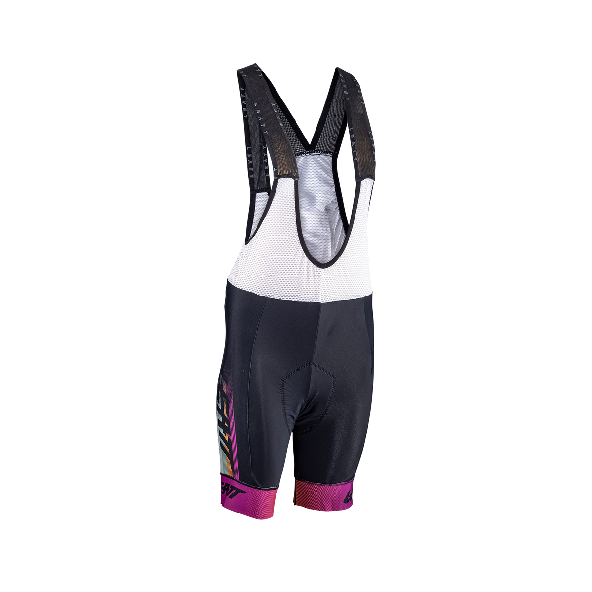 Bib MTB Endurance 6.0 Women - Purple