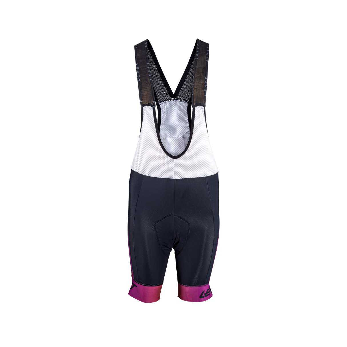 Bib MTB Endurance 6.0 Women - Purple