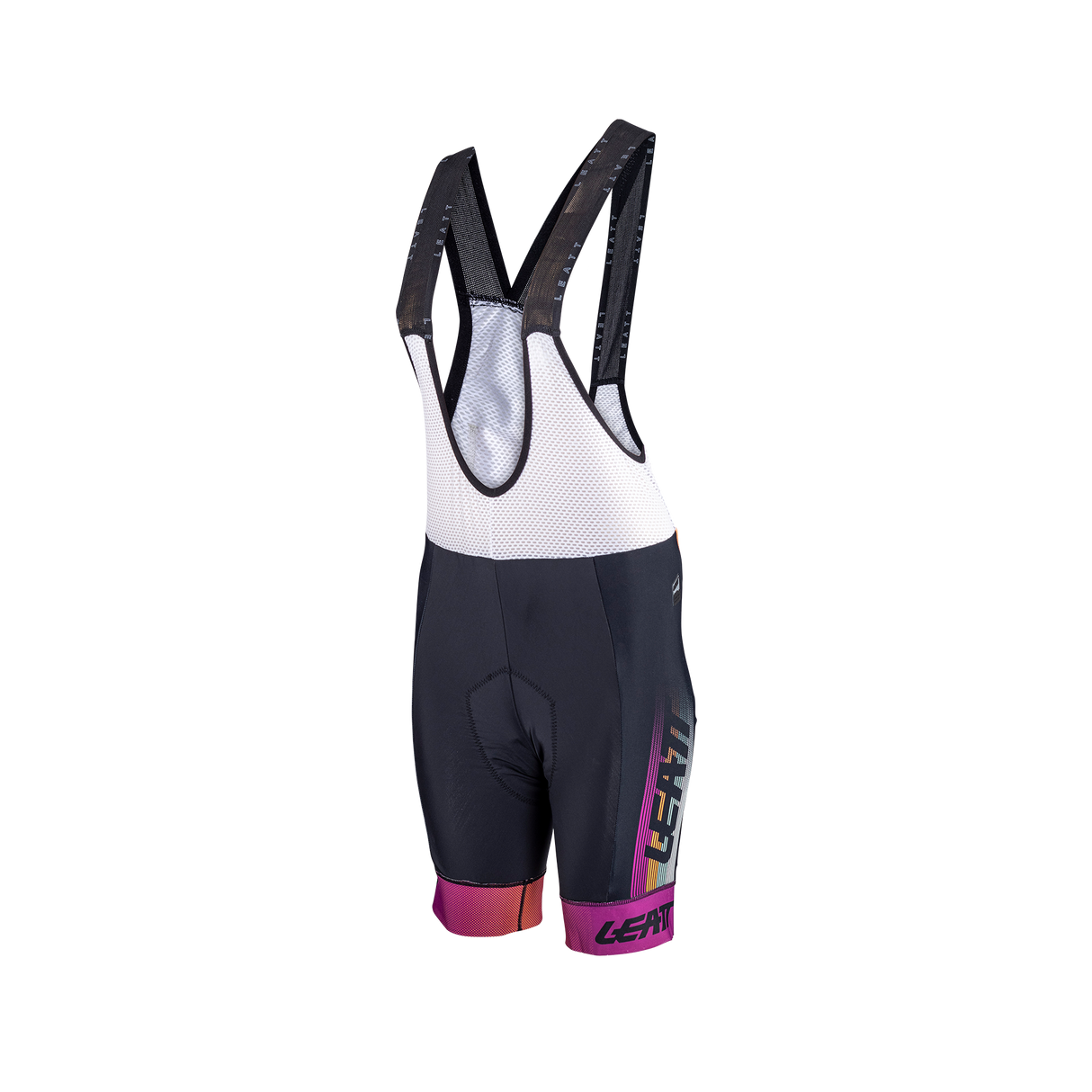 Bib MTB Endurance 6.0 Women - Purple