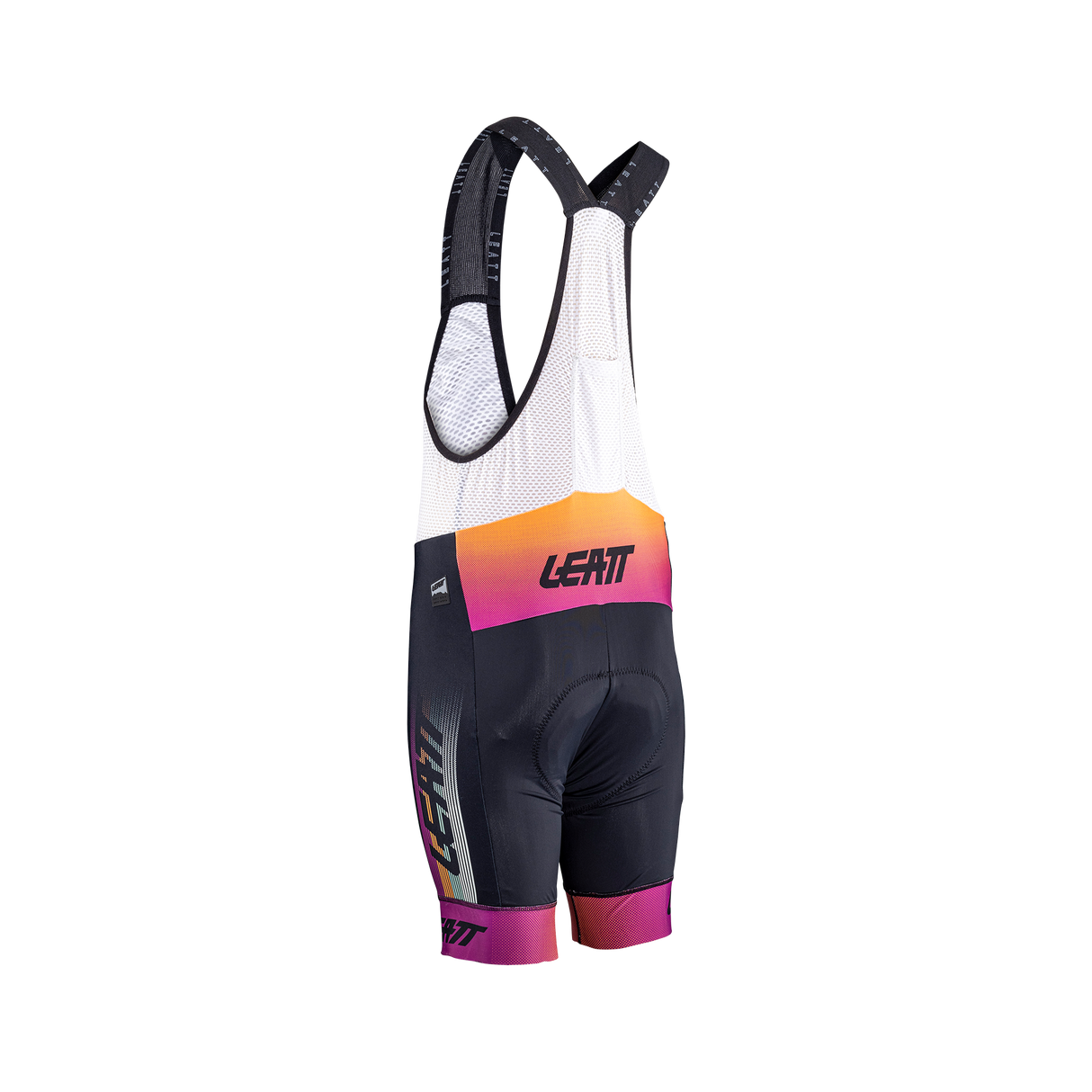 Bib MTB Endurance 6.0 Women - Purple