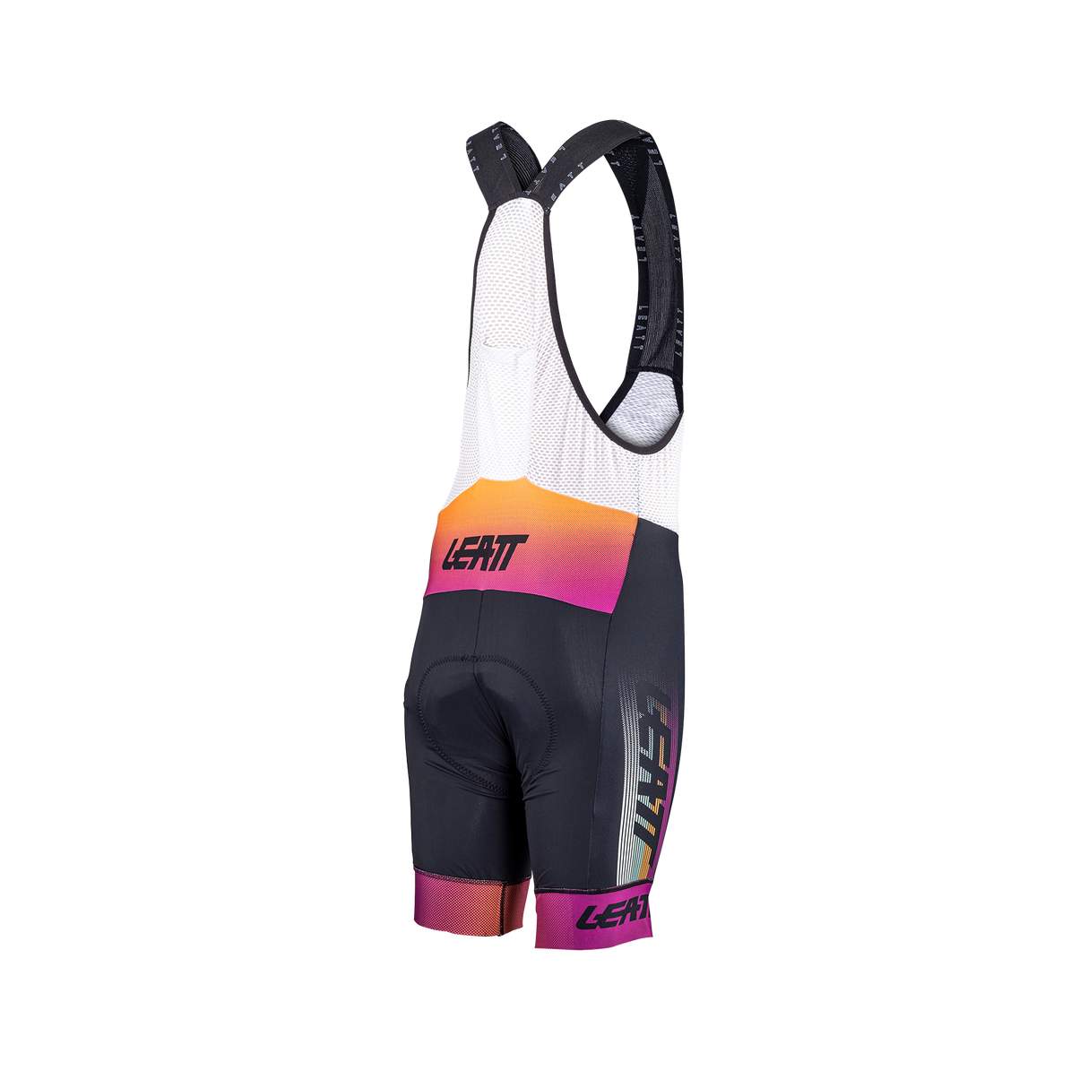 Bib MTB Endurance 6.0 Women - Purple