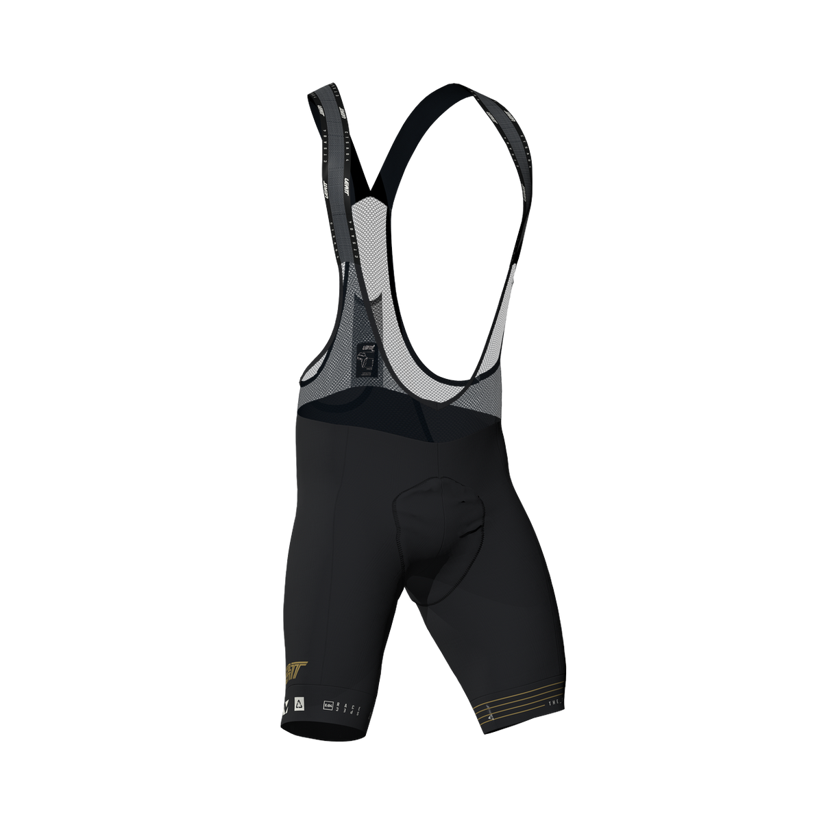 Bib MTB Endurance 6.0 Women - Black