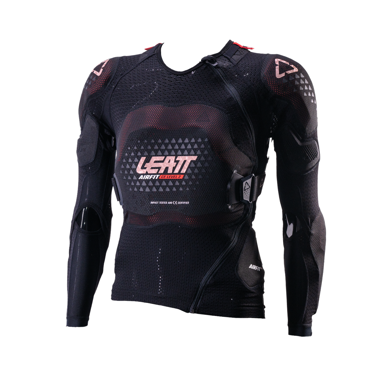 Body Protector 3DF AirFit Evo Women - Black