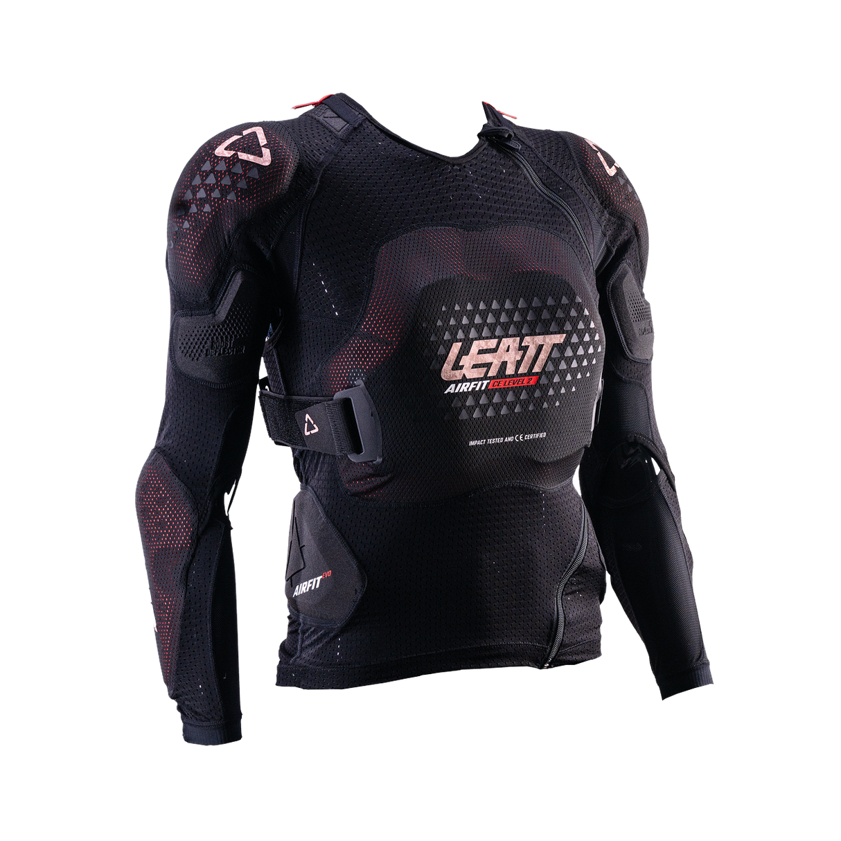 Body Protector 3DF AirFit Evo Women - Black