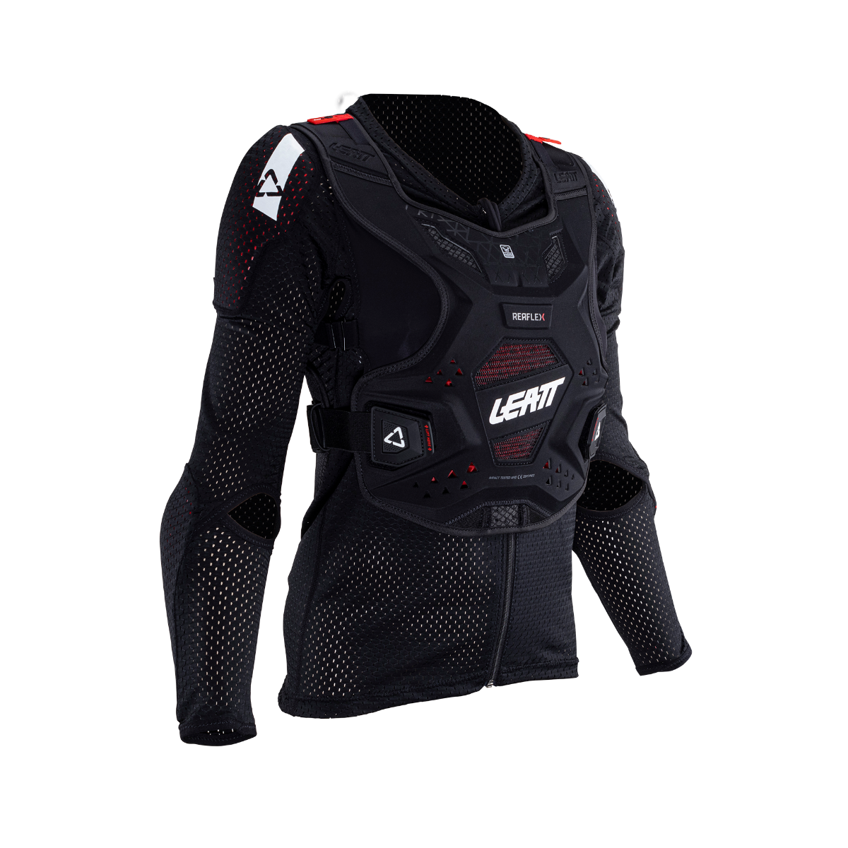 Body Protector ReaFlex Women