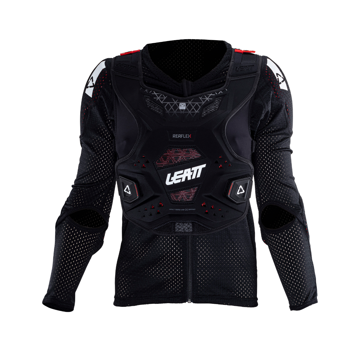 Body Protector ReaFlex Women