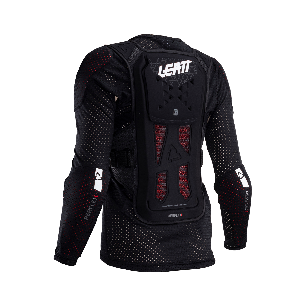 Body Protector ReaFlex Women