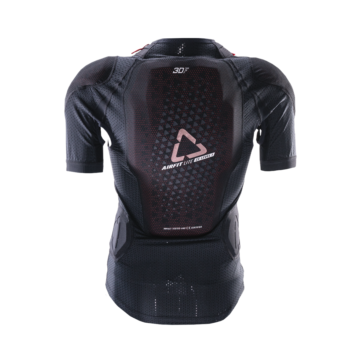 Body Tee 3DF AirFit Evo Women - Black