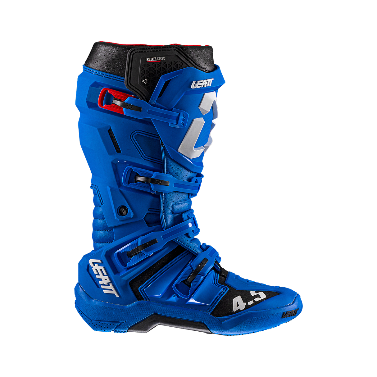 Boot 4.5 - Blue