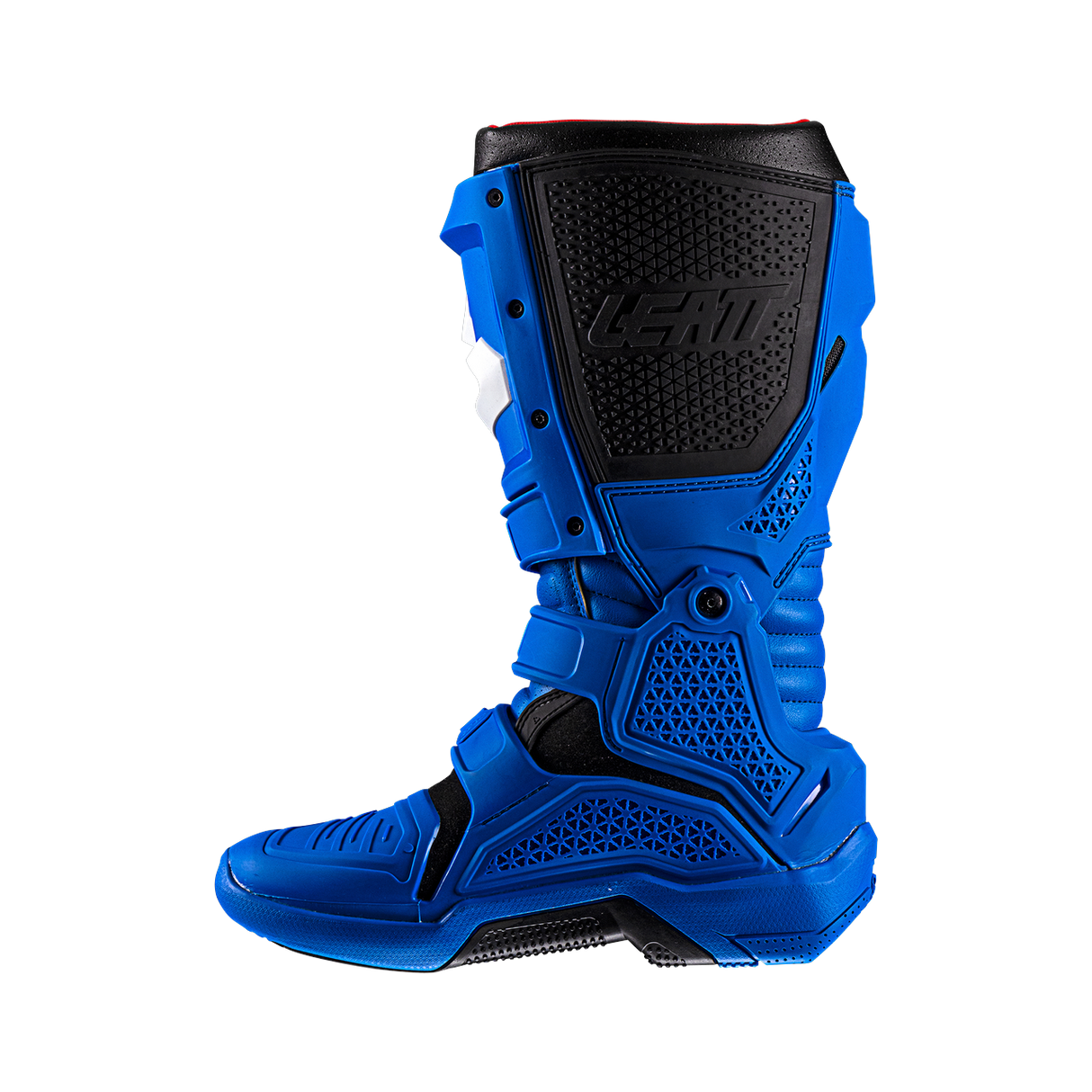 Boot 4.5 - Blue