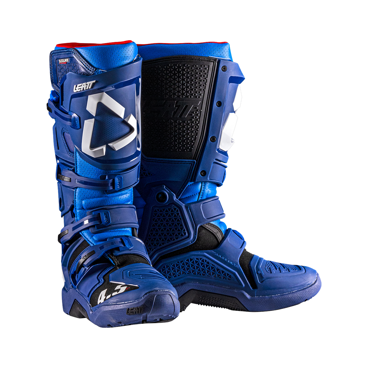 Boot 4.5 Enduro - Blue