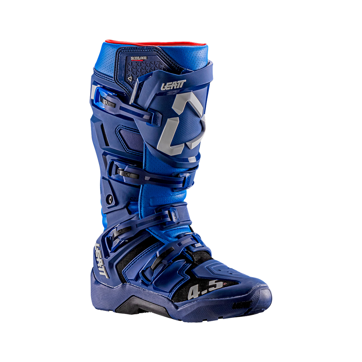 Boot 4.5 Enduro - Blue