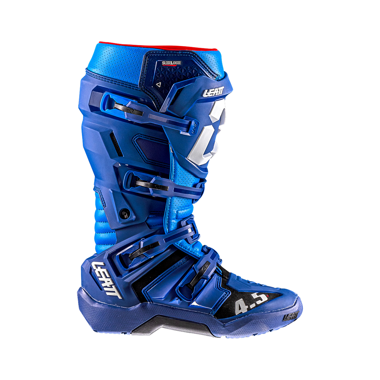 Boot 4.5 Enduro - Blue