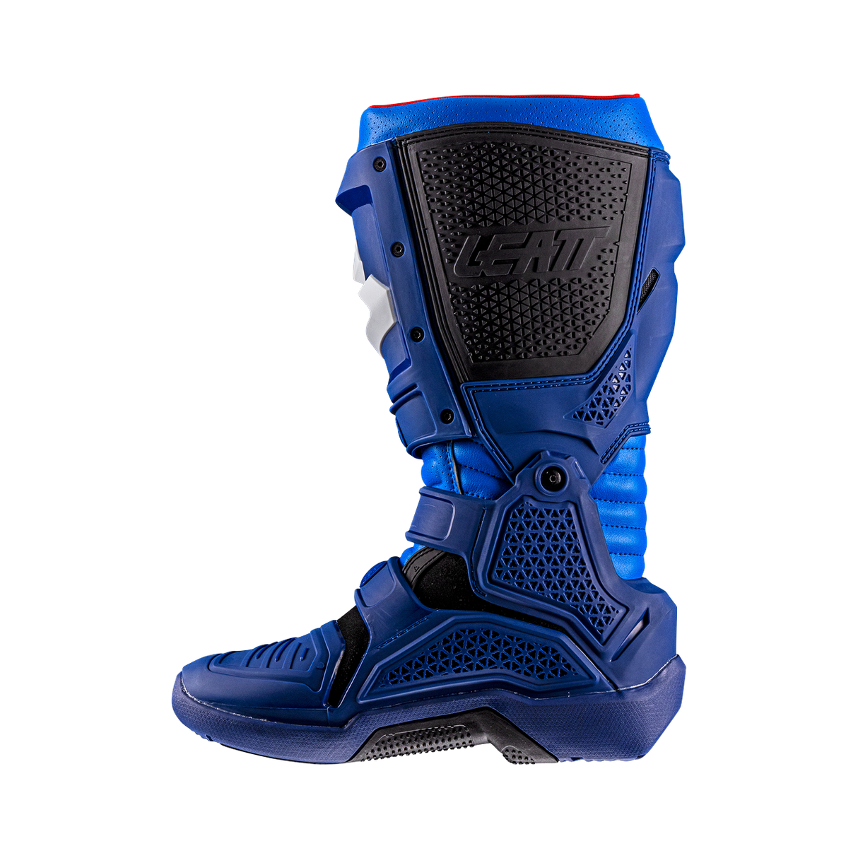 Boot 4.5 Enduro - Blue