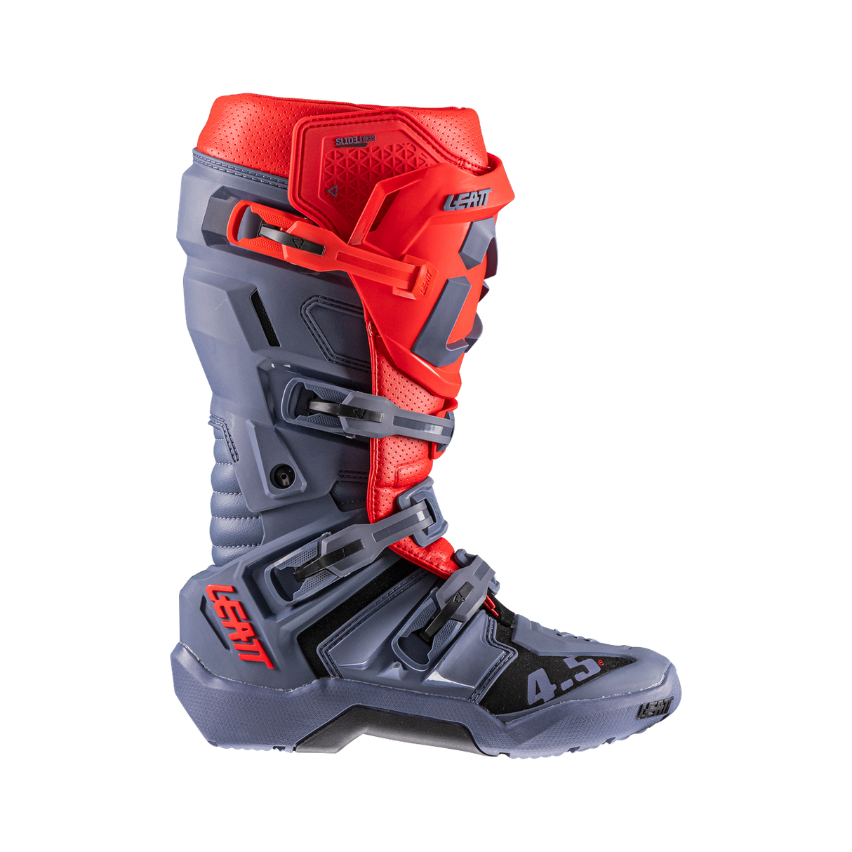 Boot 4.5 Enduro - Red