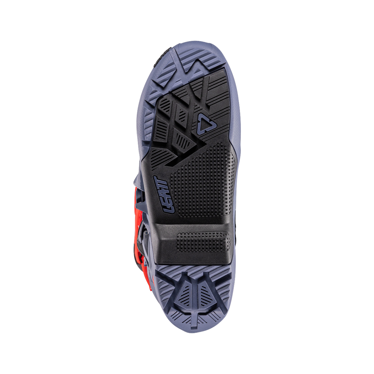 Boot 4.5 Enduro - Red