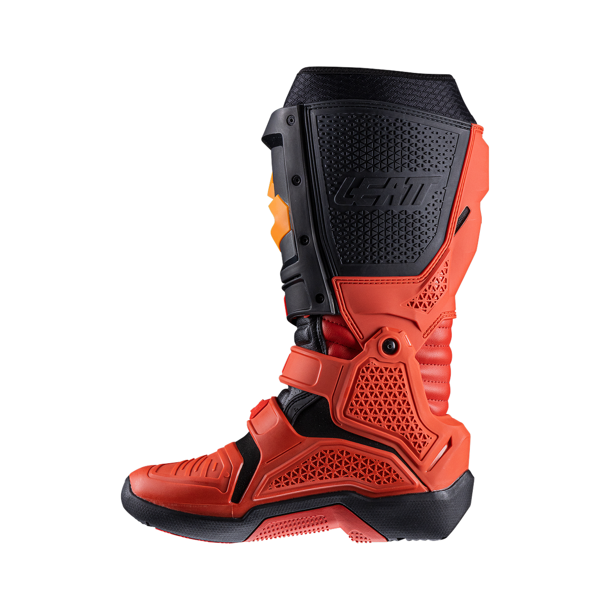 Boot 4.5 HydraDri - Burn Red