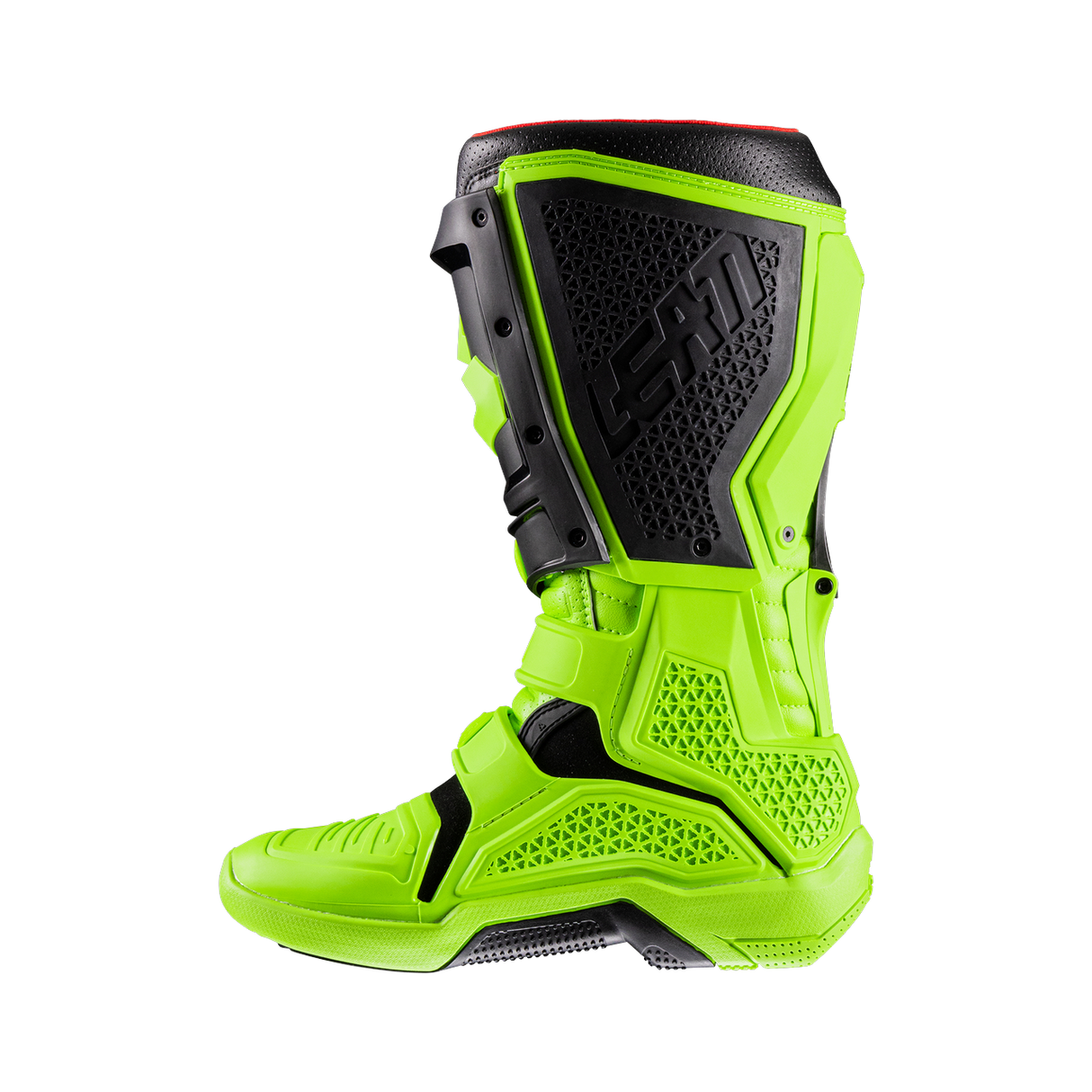 Boot 5.5 FlexLock - Lime Green