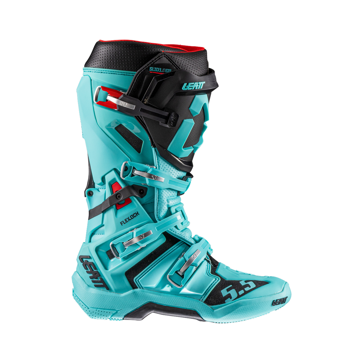Boot 5.5 FlexLock - Teal