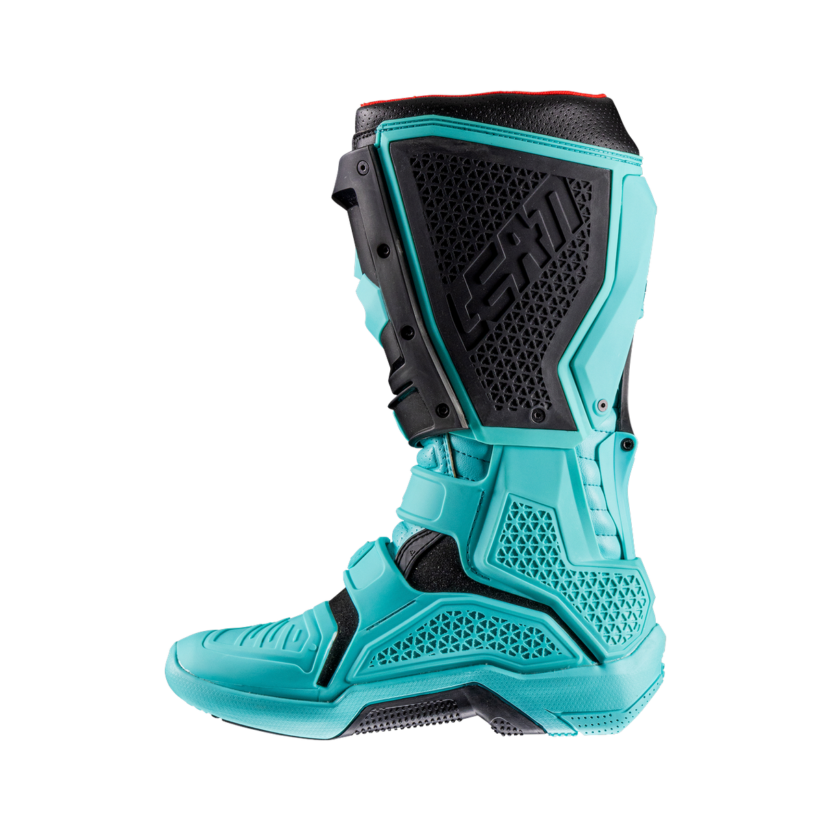 Boot 5.5 FlexLock - Teal