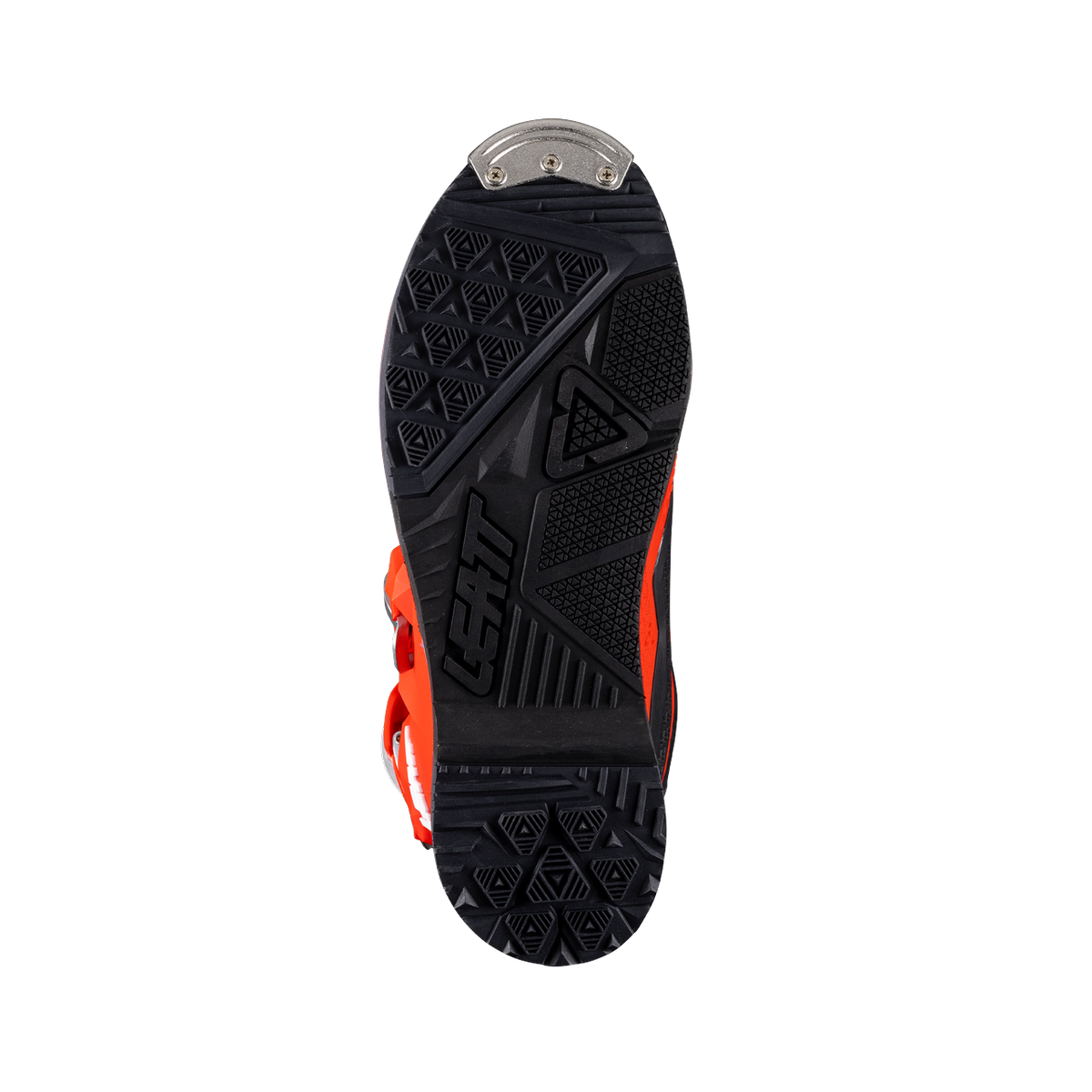 Boot 6.5 - Red Leatt