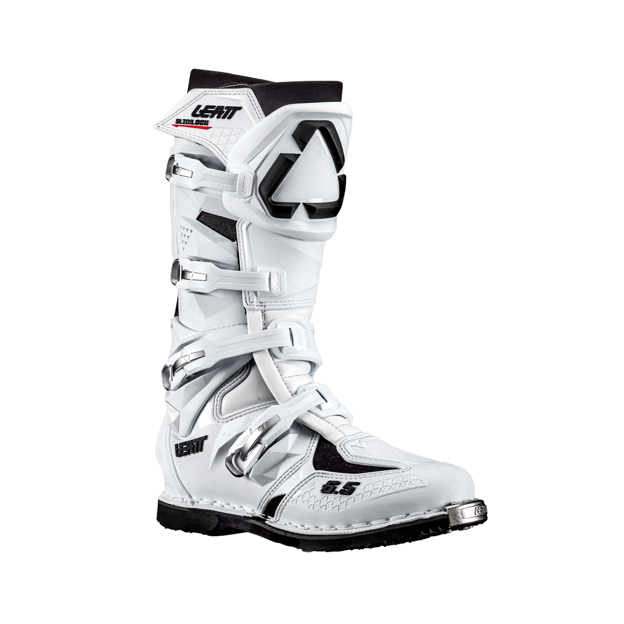 Boot 6.5 - White