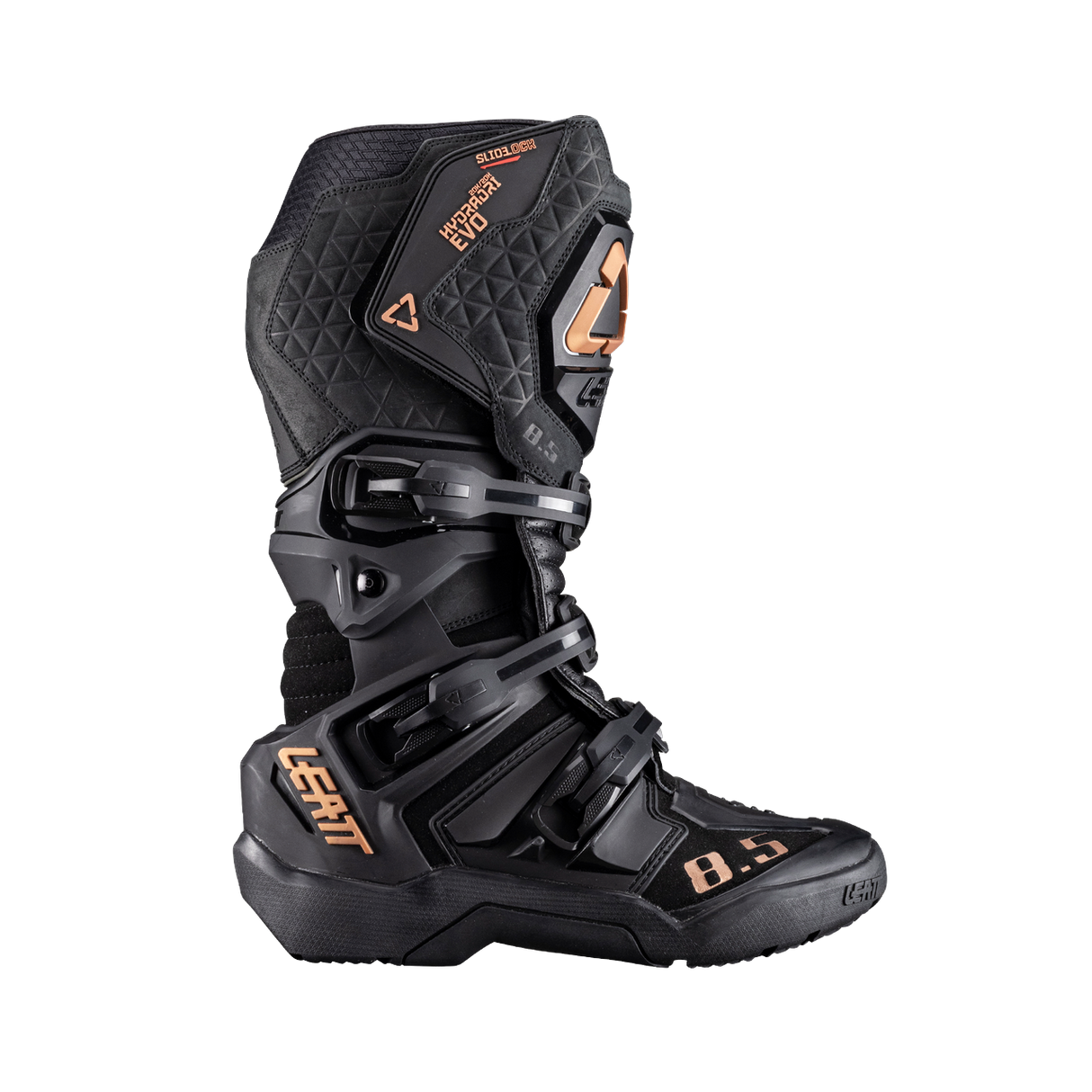 Boot ADV HydraDri 8.5 - Black/Bronze