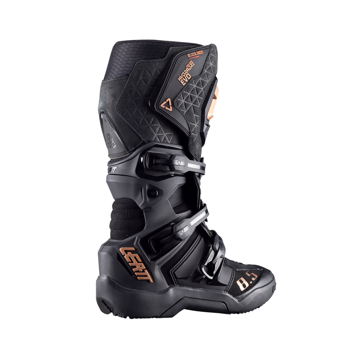Boot ADV HydraDri 8.5 - Black/Bronze