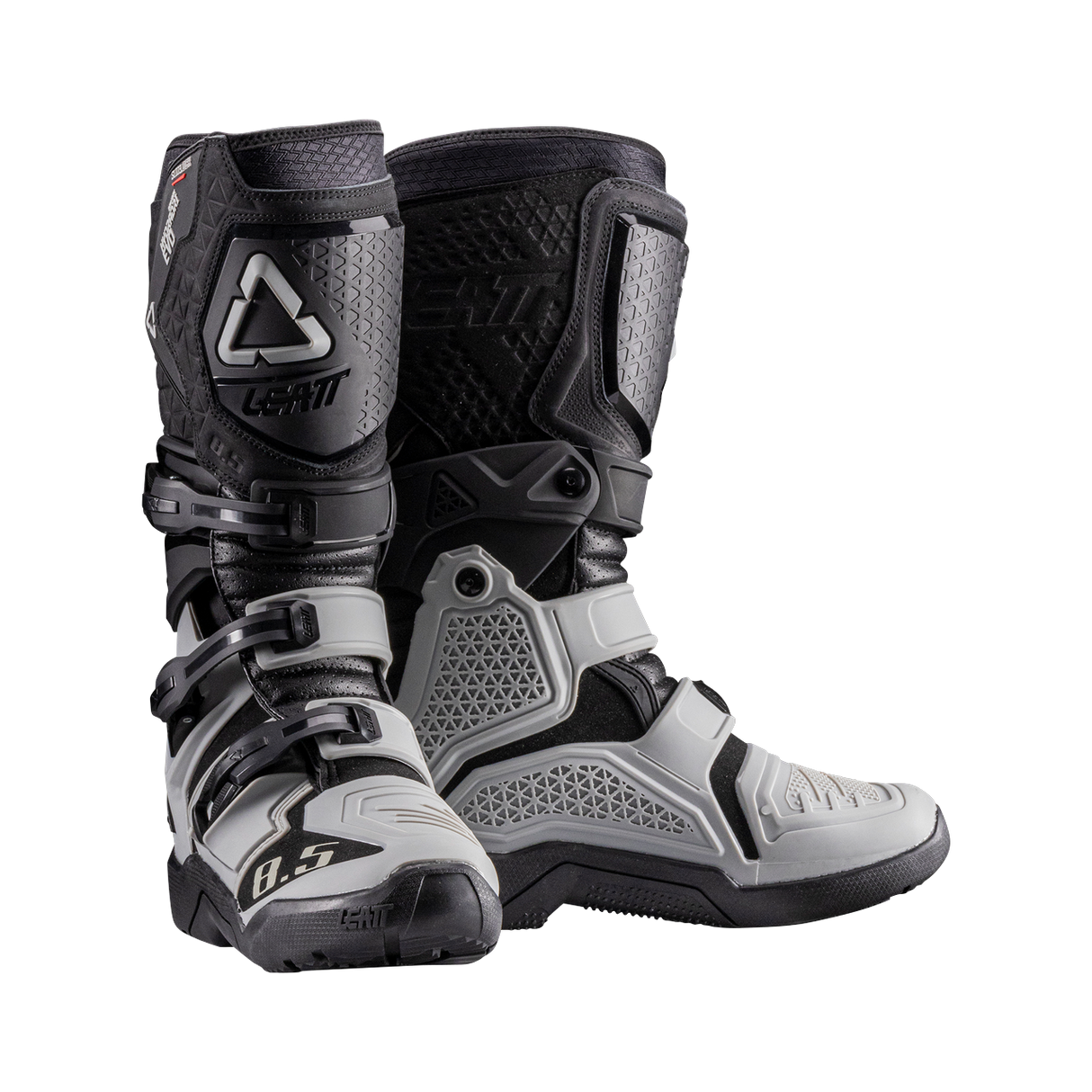 Boot ADV HydraDri 8.5 - Black/Grey