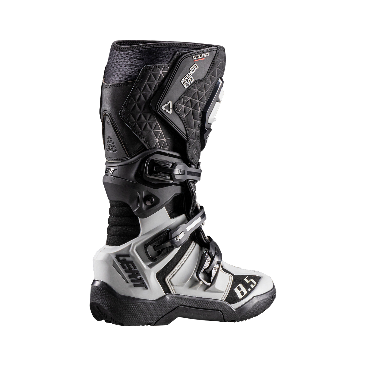 Boot ADV HydraDri 8.5 - Black/Grey