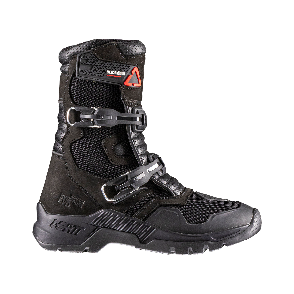 Boot ADV X-Flow 7.5 Short - Black