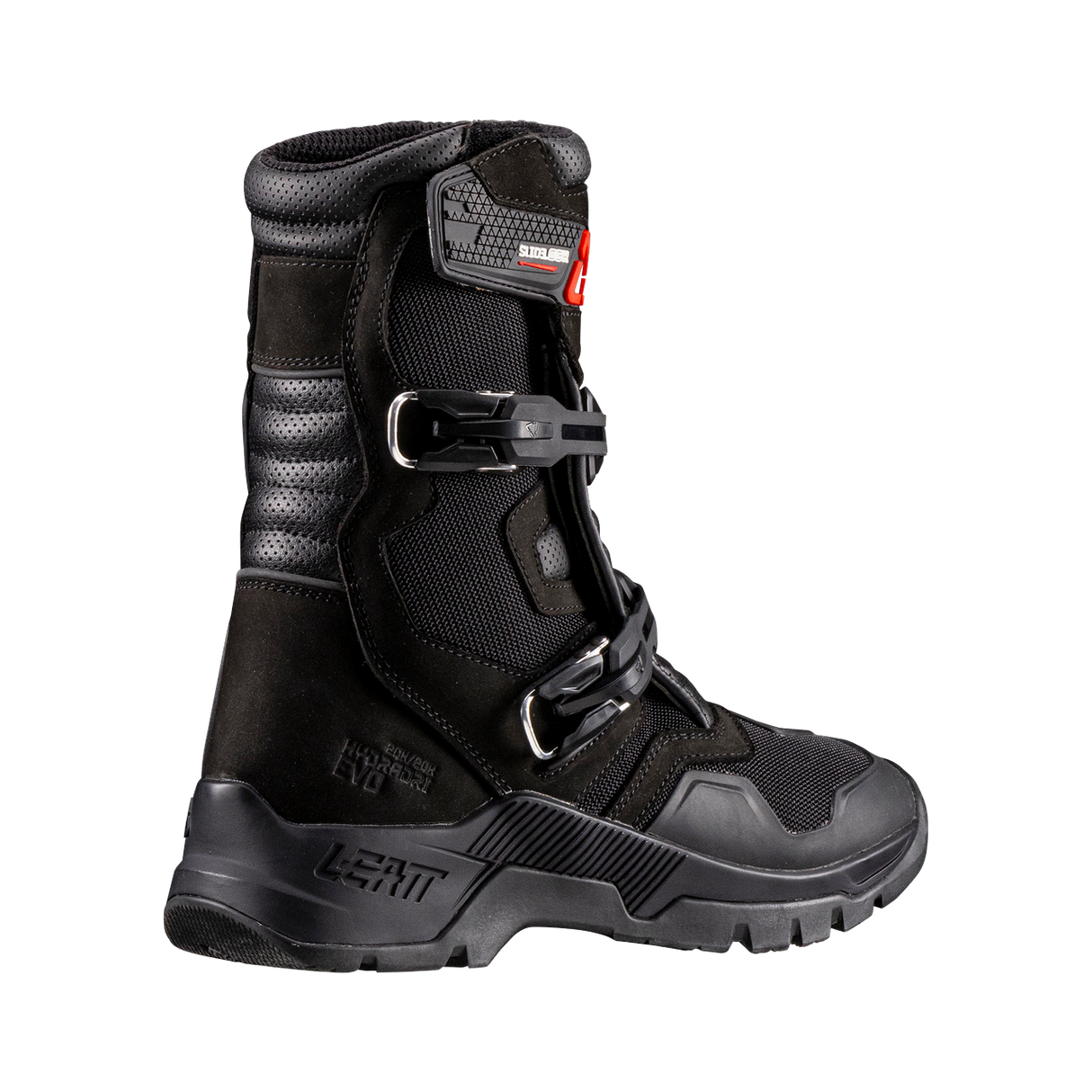 Boot ADV X-Flow 7.5 Short - Black