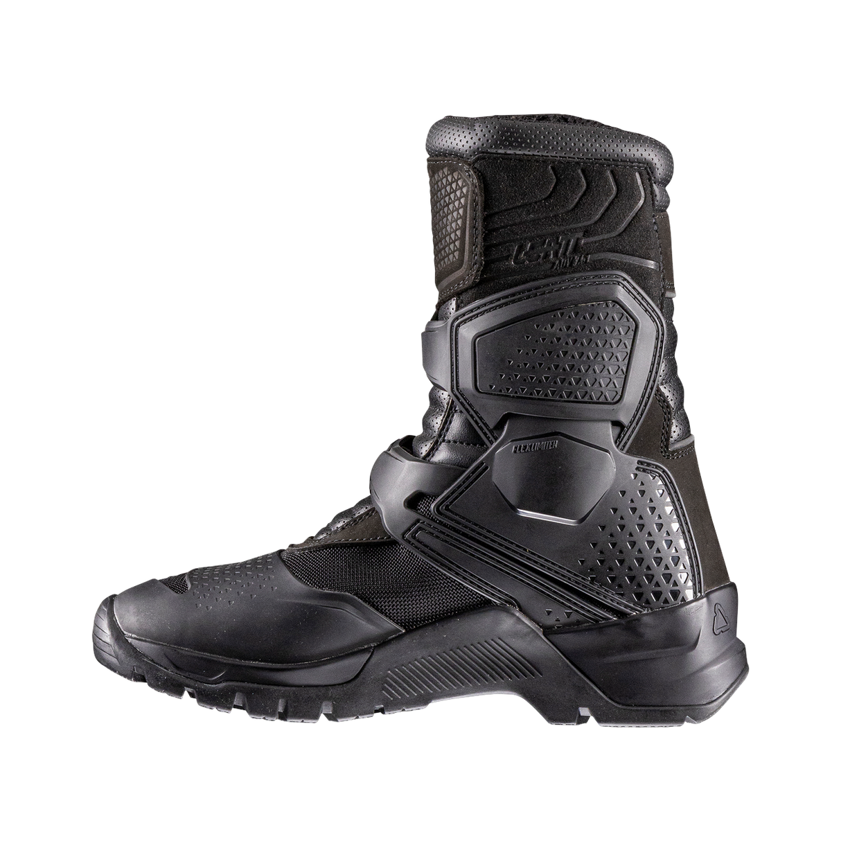 Boot ADV X-Flow 7.5 Short - Black