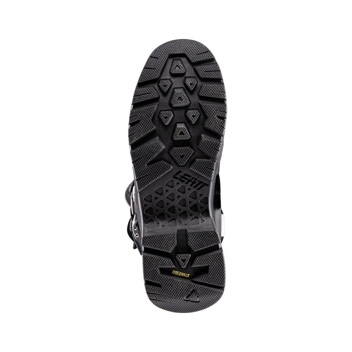 Boot ADV X-Flow 7.5 Short - Black