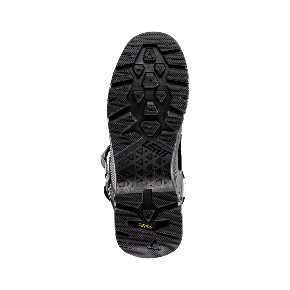 Boot ADV X-Flow 7.5 Short - Black/Grey