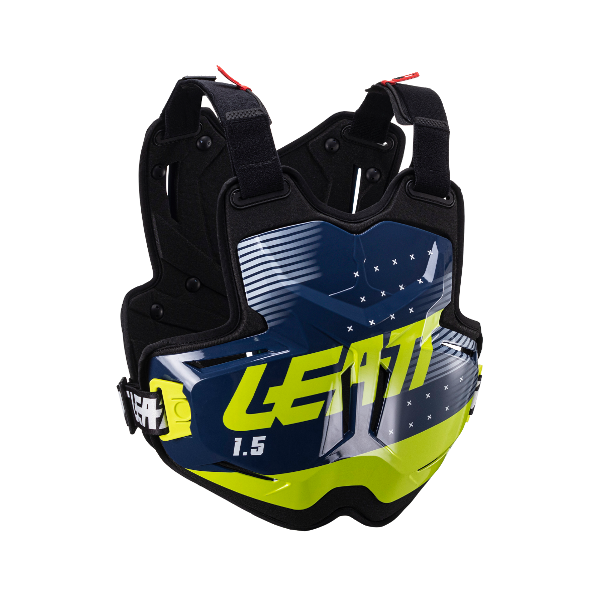 Chest Protector 1.5 Torque - Blue