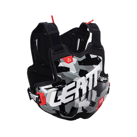 Chest Protector 1.5 Torque - Forge