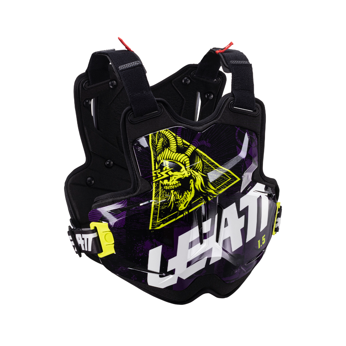 Chest Protector 1.5 Torque - UV