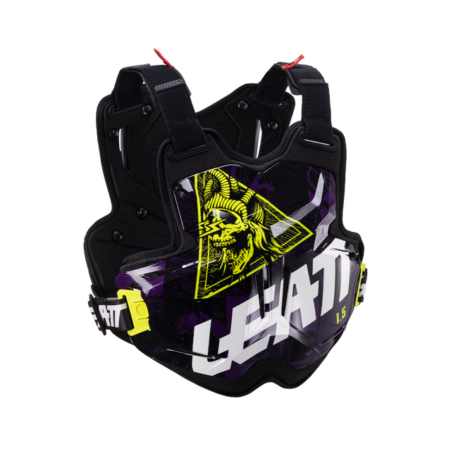 Chest Protector 1.5 Torque - UV