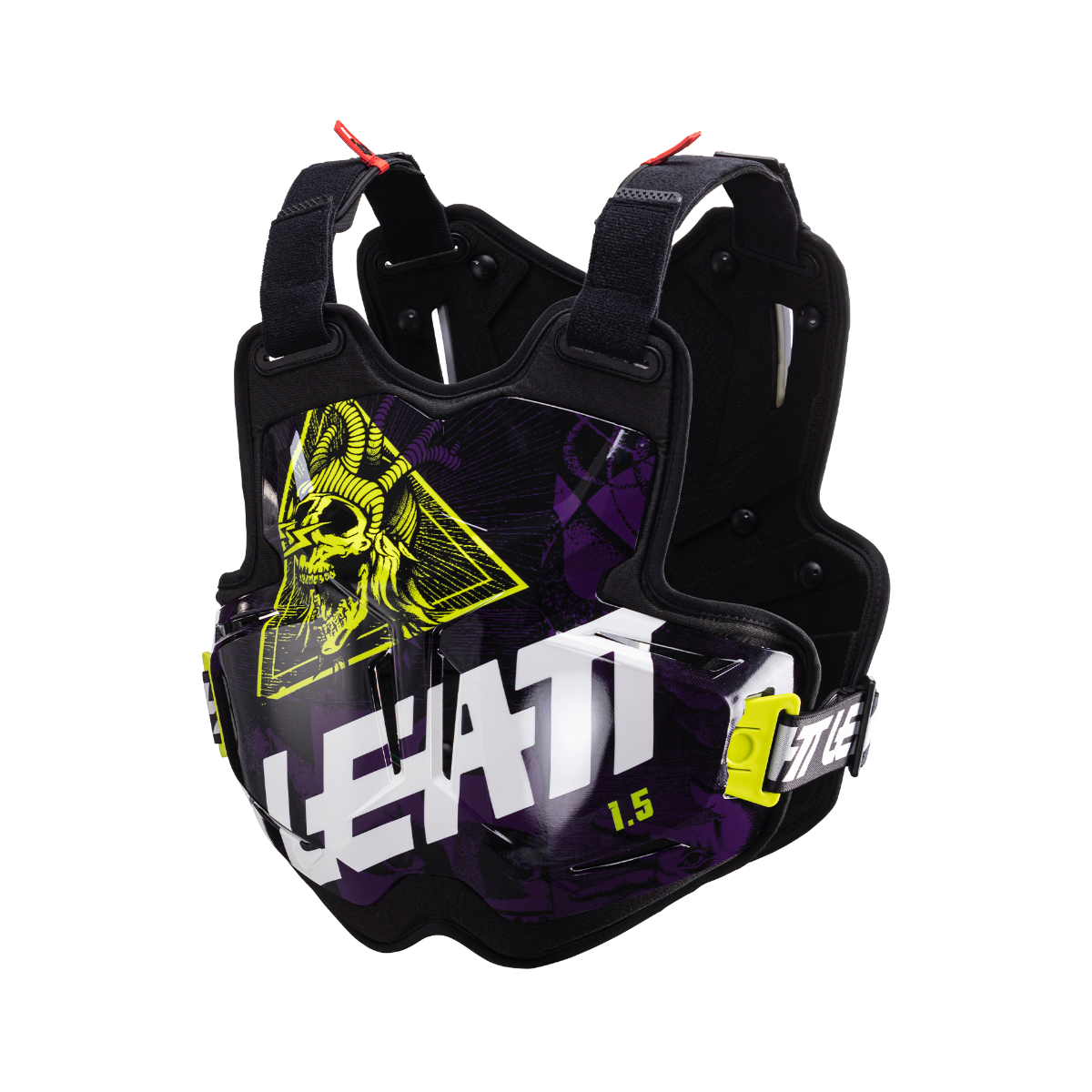 Chest Protector 1.5 Torque - UV