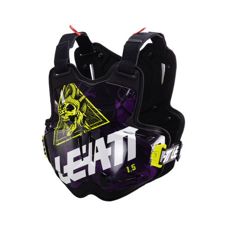 Chest Protector 1.5 Torque - UV