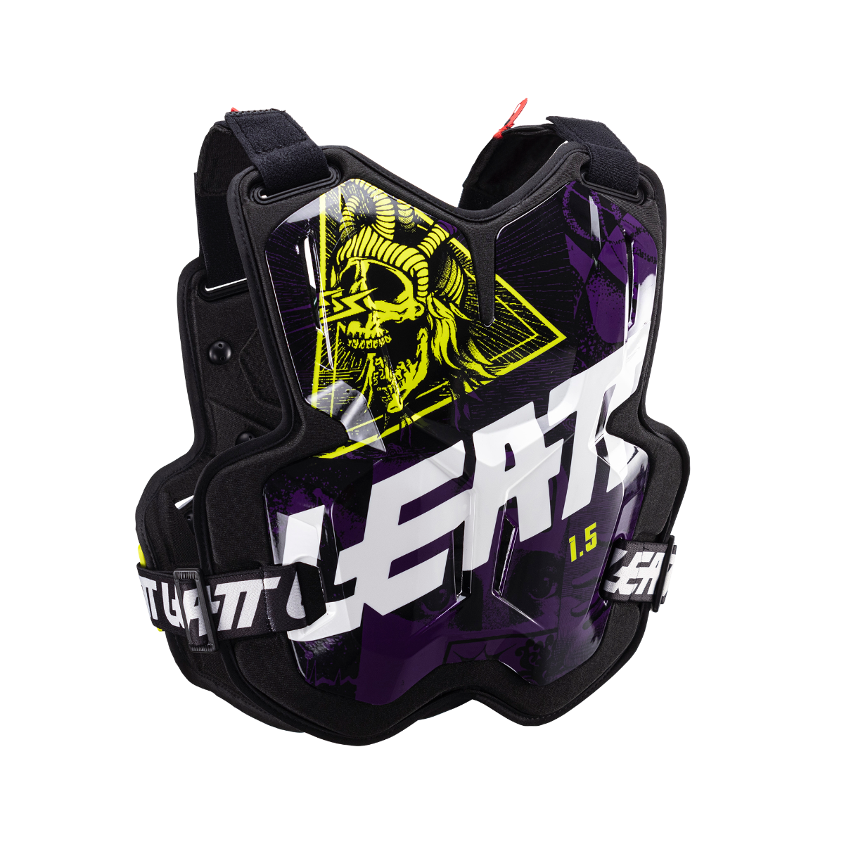 Chest Protector 1.5 Torque - UV