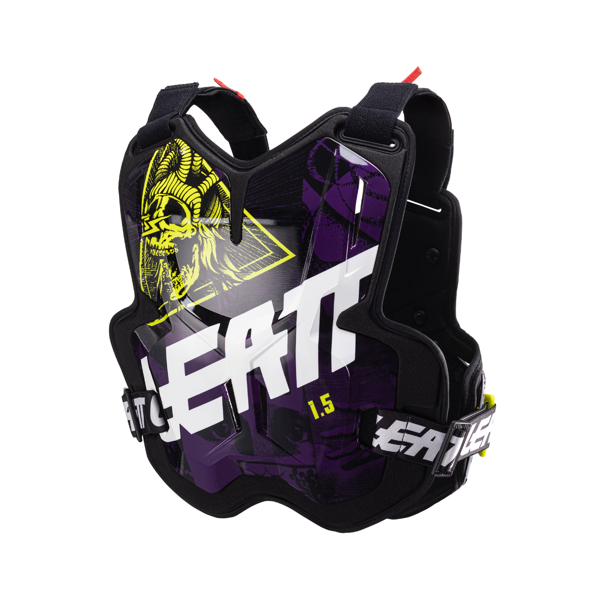 Chest Protector 1.5 Torque - UV