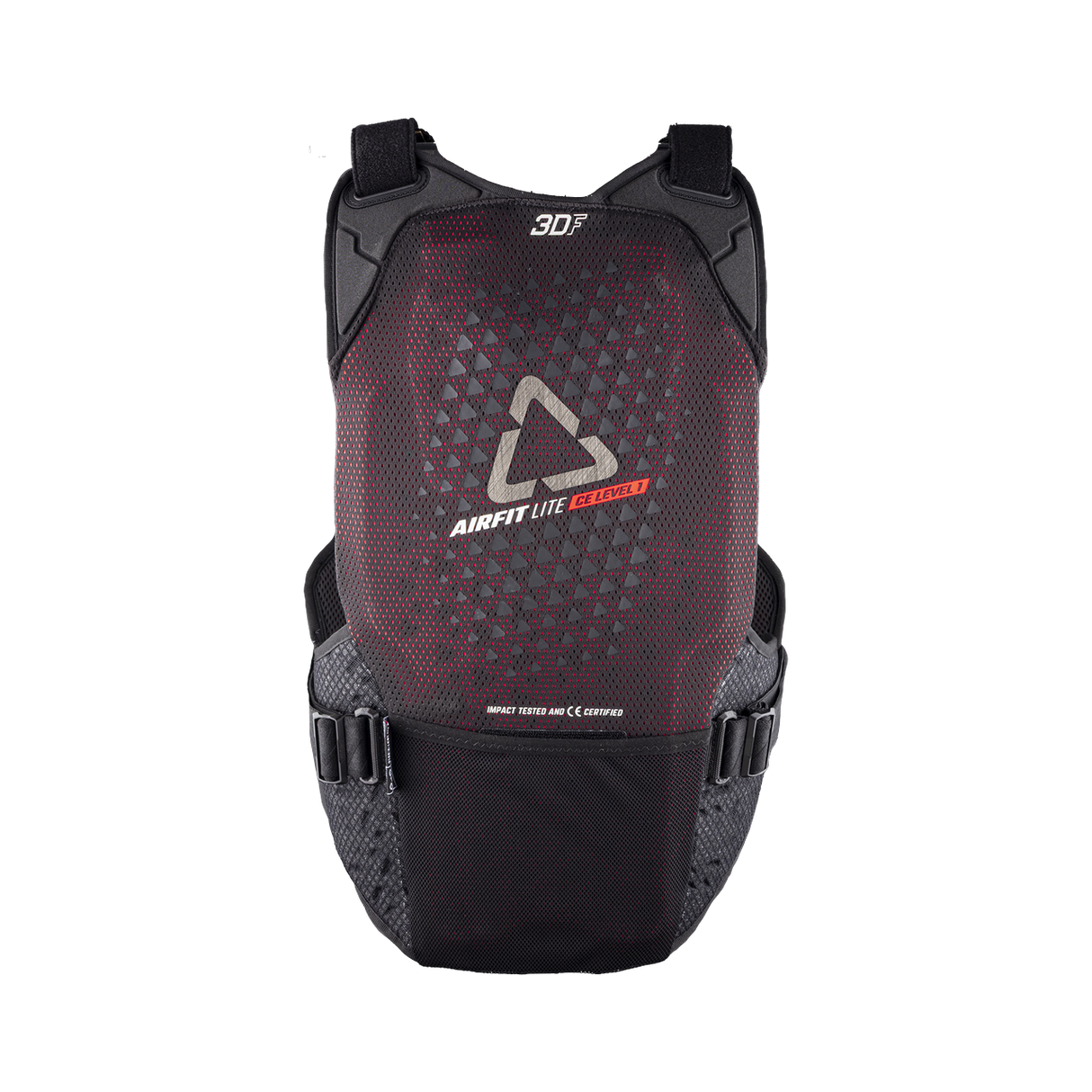Chest Protector 3DF AirFit Evo Lite - Black