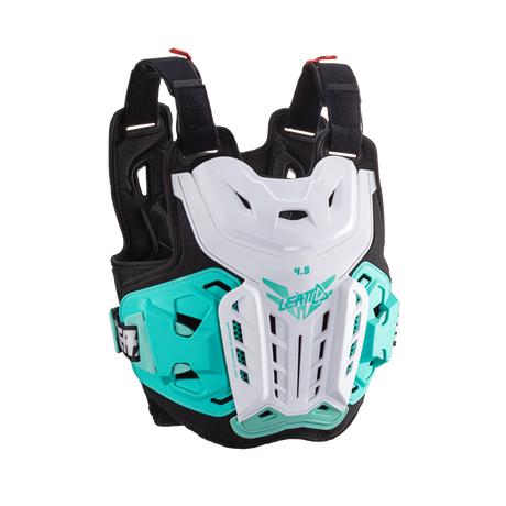 Chest Protector 4.5 Jacki - Fuel