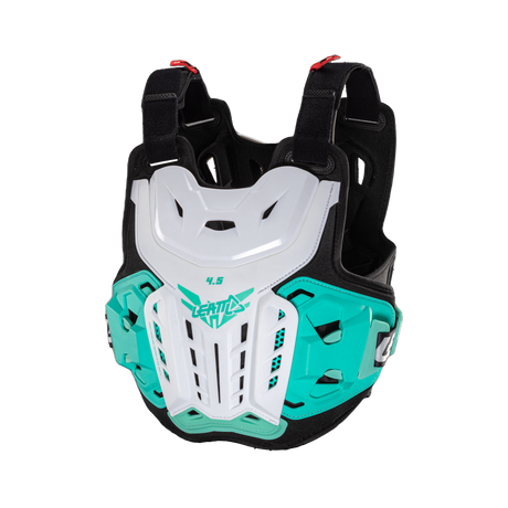 Chest Protector 4.5 Jacki - Fuel