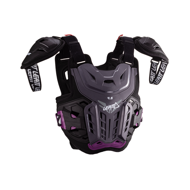Chest Protector 4.5 Pro Jacki Woman - Indigo