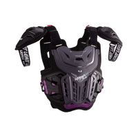 Peto 4.5 Pro Jacki Mujer Indigo